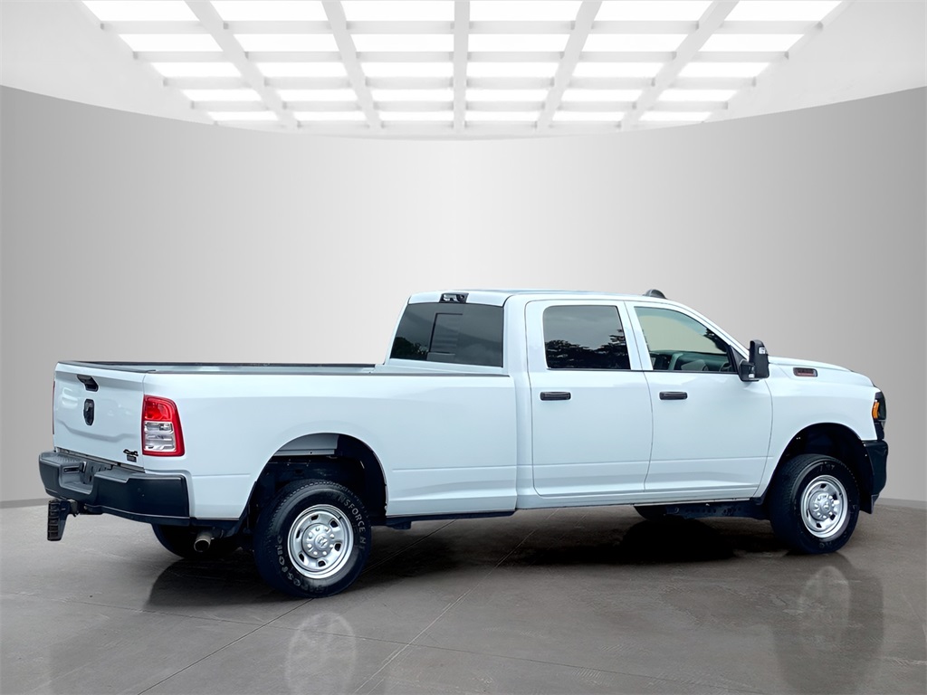 2024 Ram 2500 Tradesman photo 6