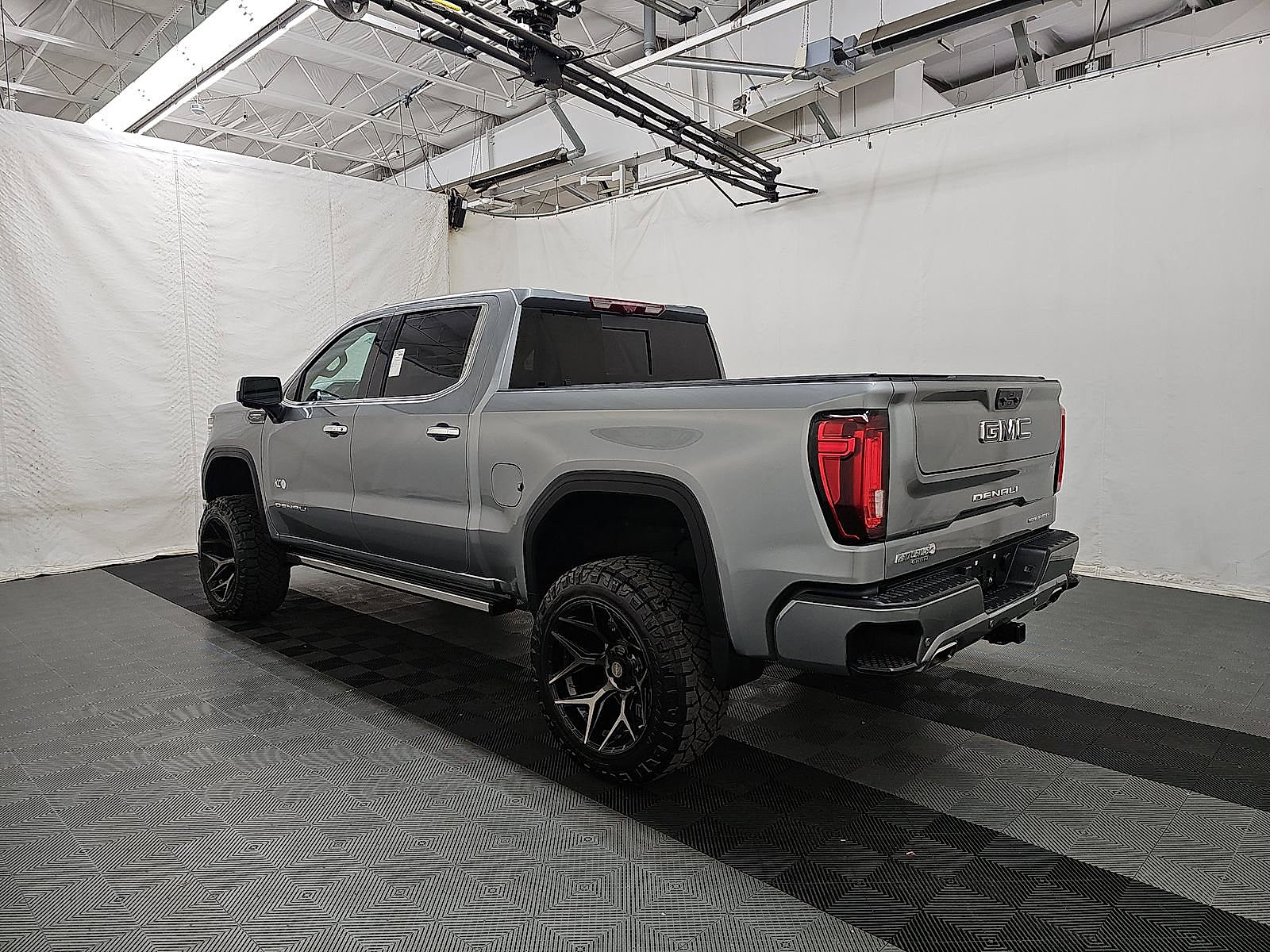 2023 Gmc Sierra 1500 Denali Ultimate photo 4