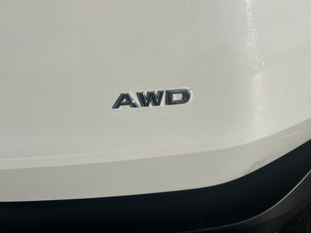 2023 NISSAN ROGUE - Image 4