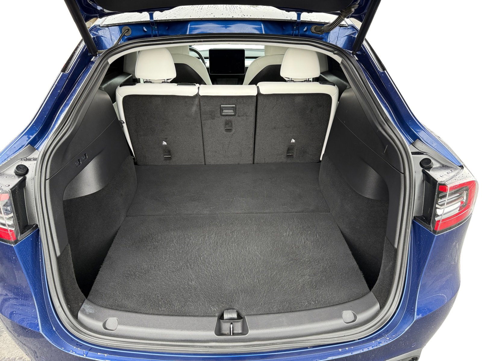 2021 Tesla Model Y Long Range photo 17
