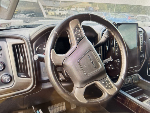 2016 Gmc Sierra Denali photo 4