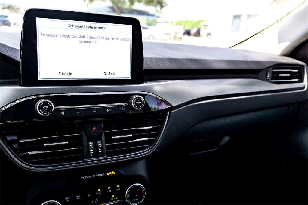 2024 Ford Escape Active photo 21