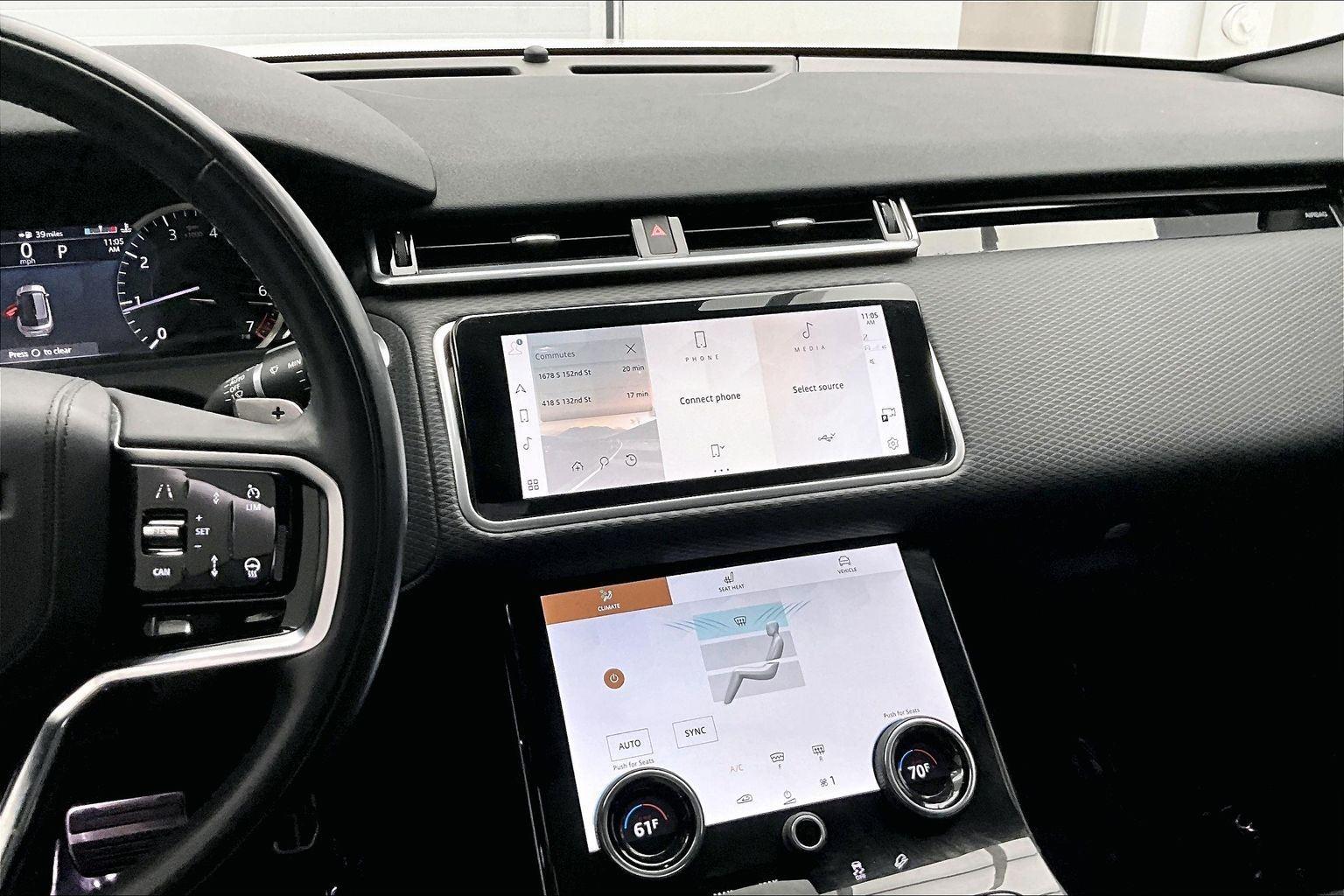 2023 Land Rover Range Rover Velar R-Dynamic S photo 2