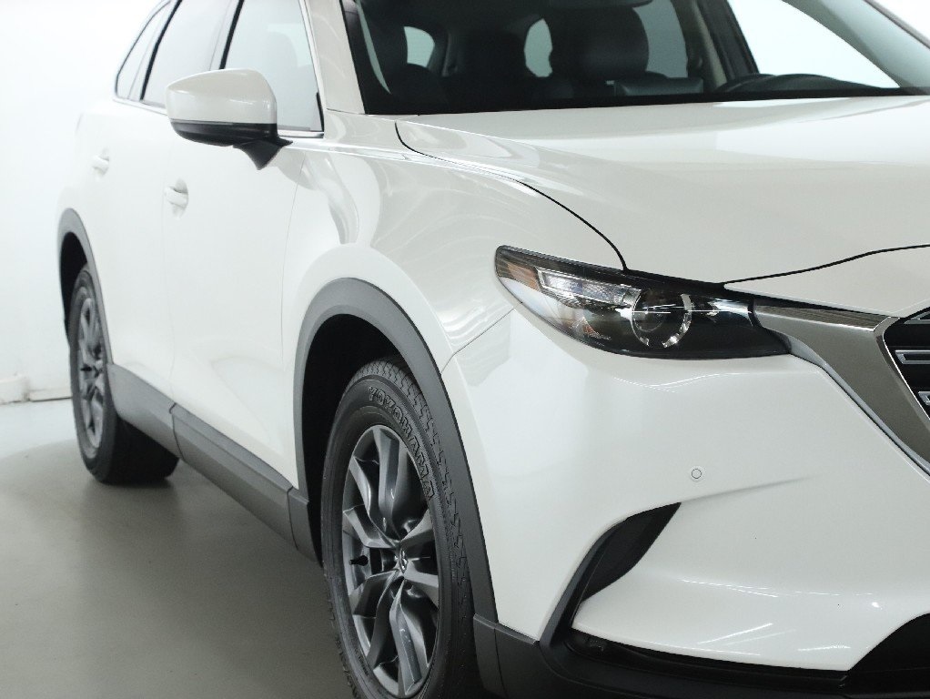 2020 Mazda CX-9 Touring photo 8