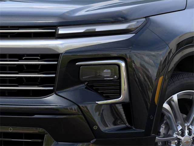 2026 Chevrolet Traverse High Country photo 10