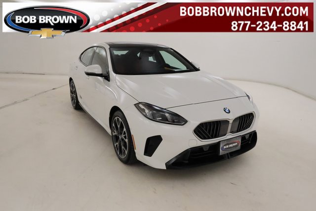 2025 BMW 2 Series 228's photo