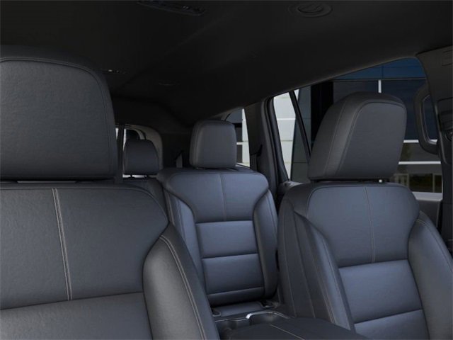 2025 Gmc Acadia Elevation photo 19