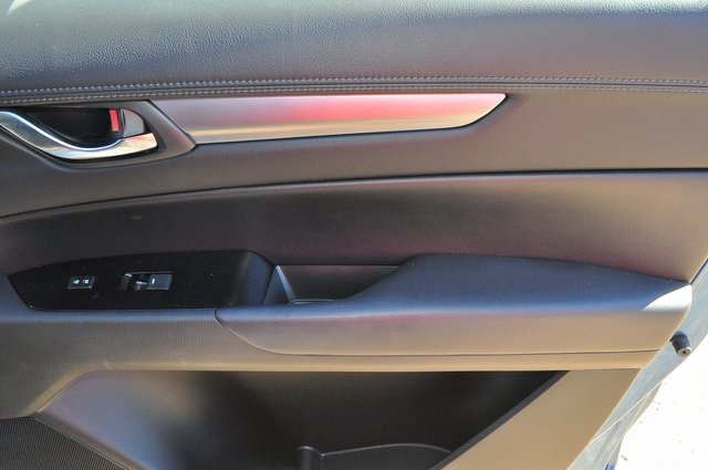 2023 Mazda CX-5 2.5 S Preferred photo 22
