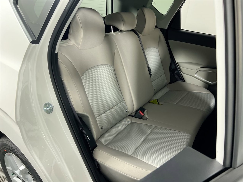 2025 Kia Soul LX S photo 25