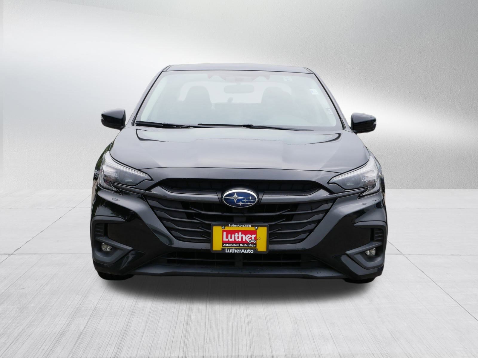 2023 Subaru Legacy Premium photo 2
