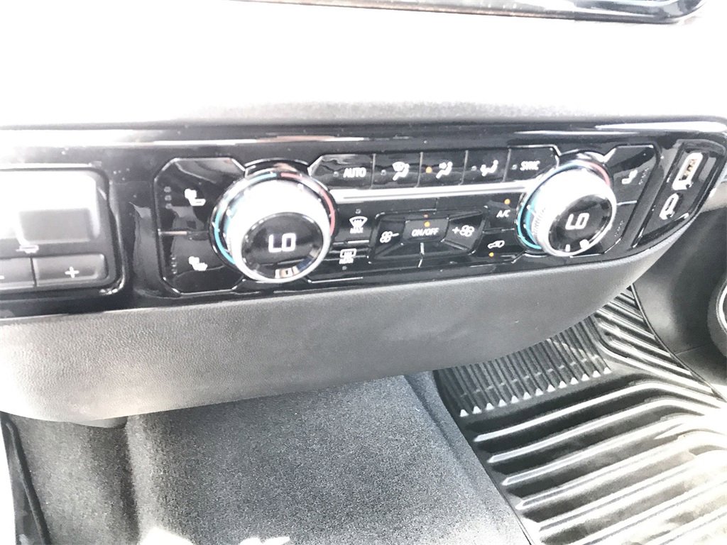 2026 Gmc Sierra 1500 Elevation photo 18