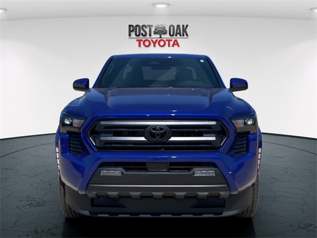 2025 Toyota Tacoma SR5 4x4 Double Cab photo 3