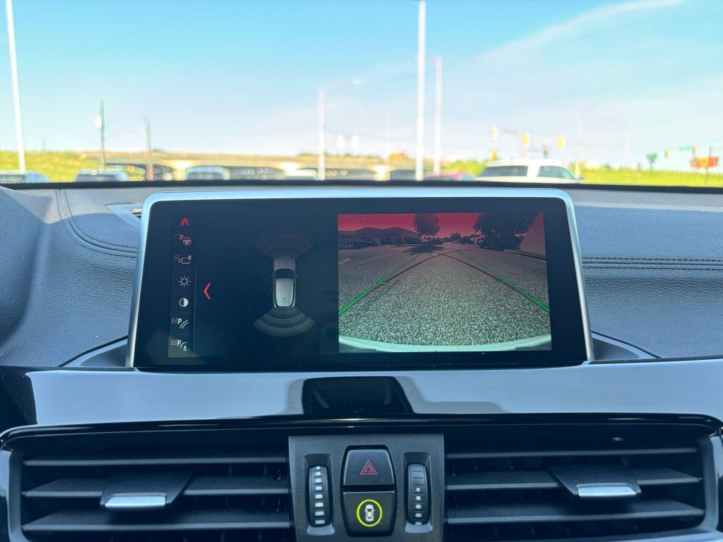 2021 Bmw X2 sDrive28i photo 7