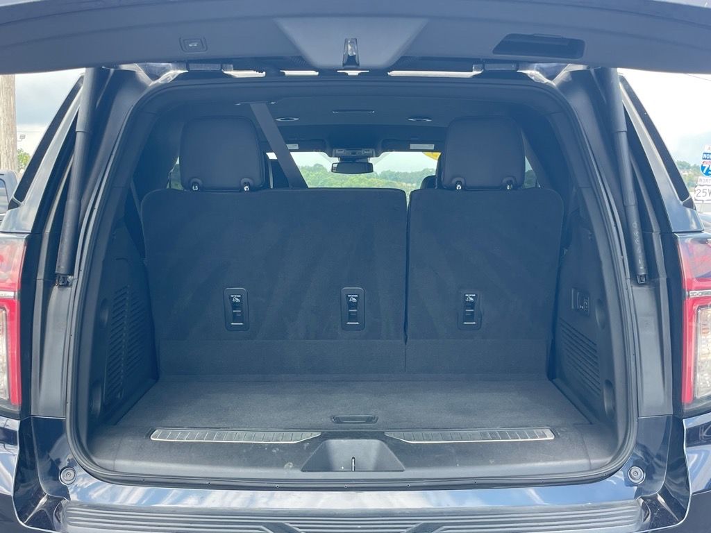 Used 2023 Midnight Blue Metallic Chevrolet Premier image 25