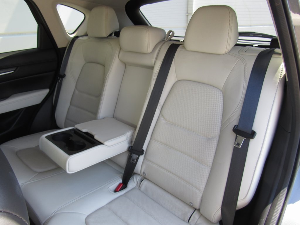 2023 Mazda CX-5 2.5 S Premium photo 17