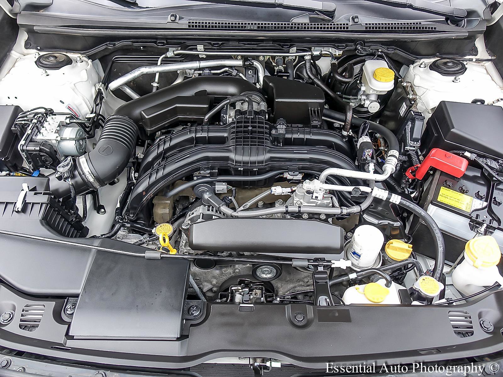 2023 SUBARU CROSSTREK - Image 25