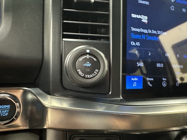 2025 Ford F-350 King Ranch photo 29