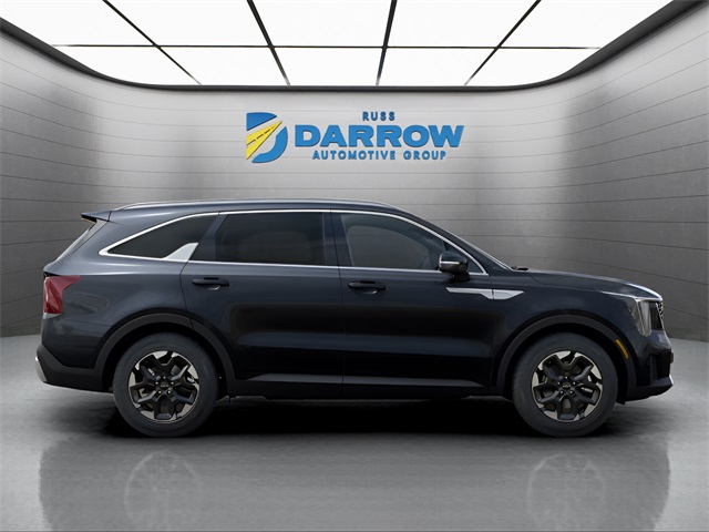 2025 Kia Sorento S photo 4