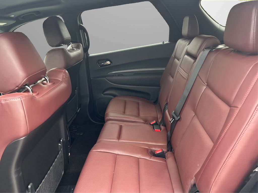 2026 Dodge Durango GT Plus photo 3