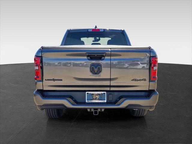 2025 Ram 1500 Lone Star photo 4