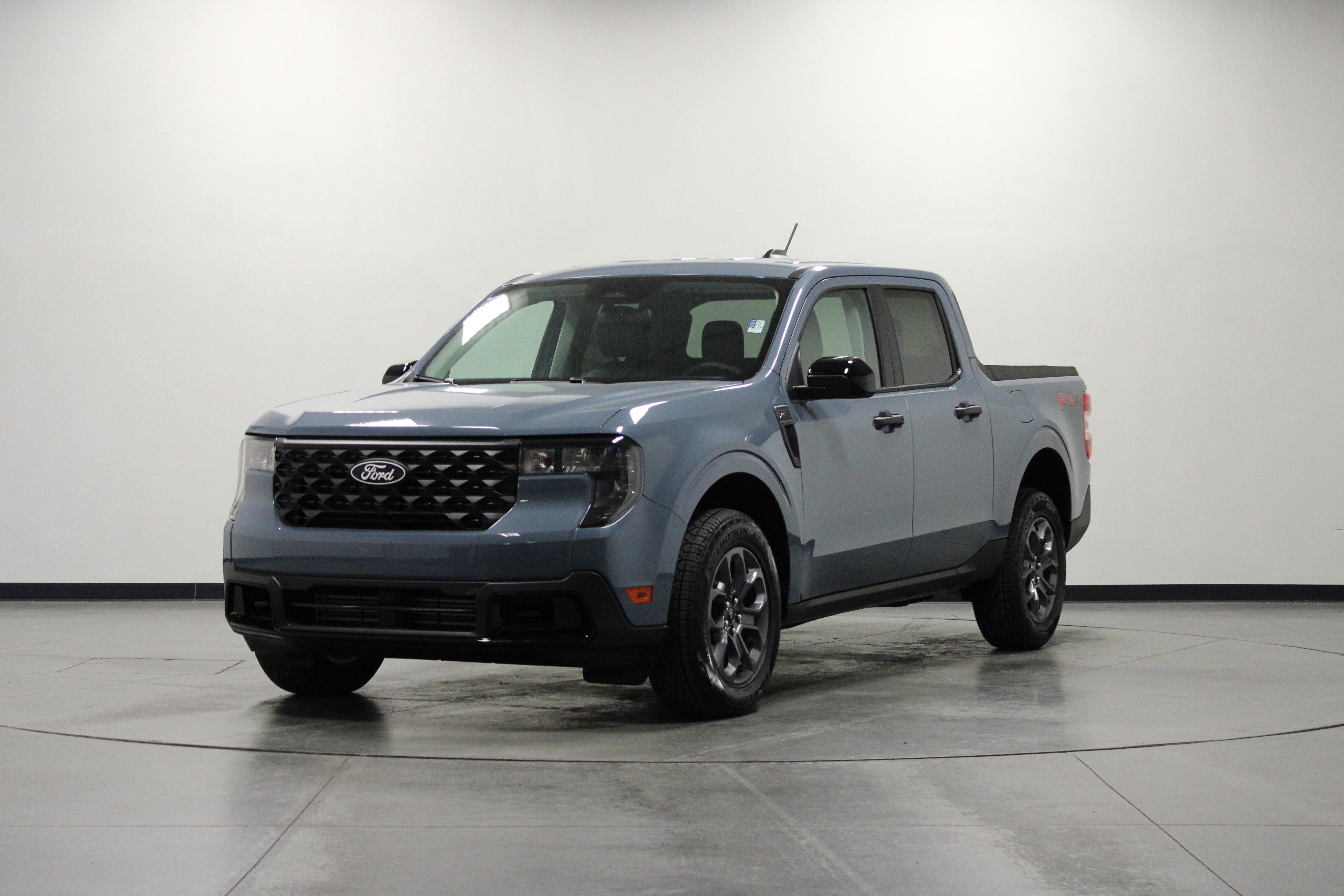 2025 Ford Maverick XLT photo 5