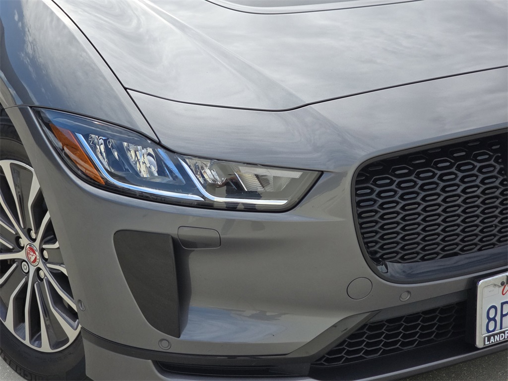 2020 Jaguar I-PACE S photo 31