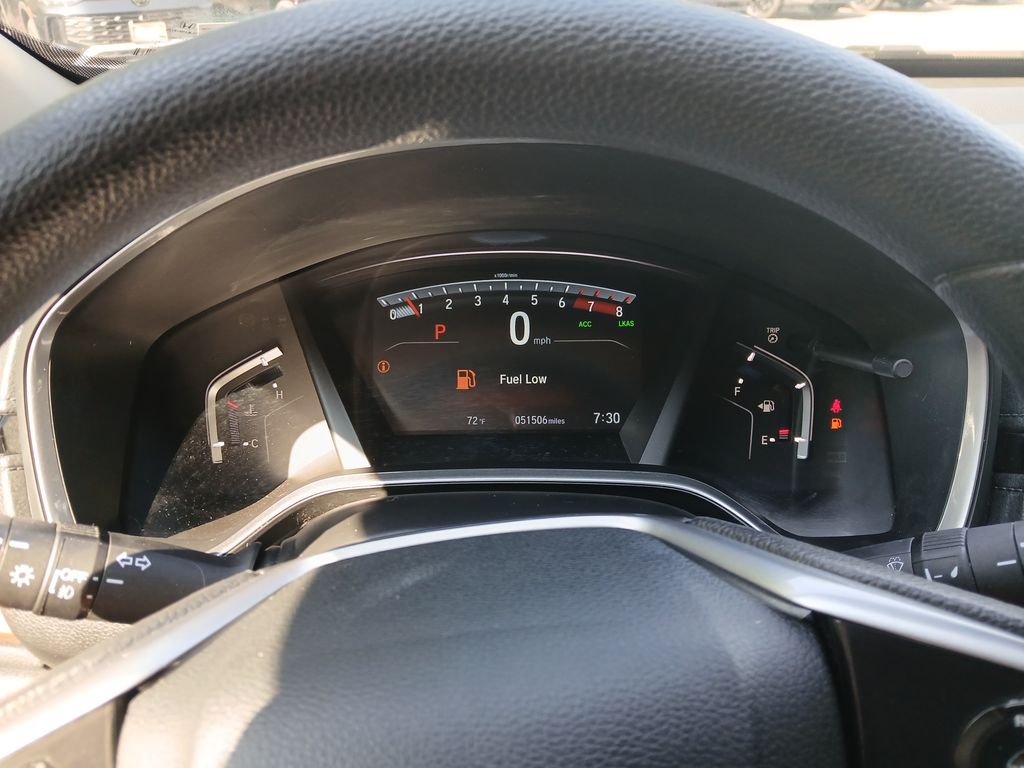 2022 Honda CR-V EX photo 14
