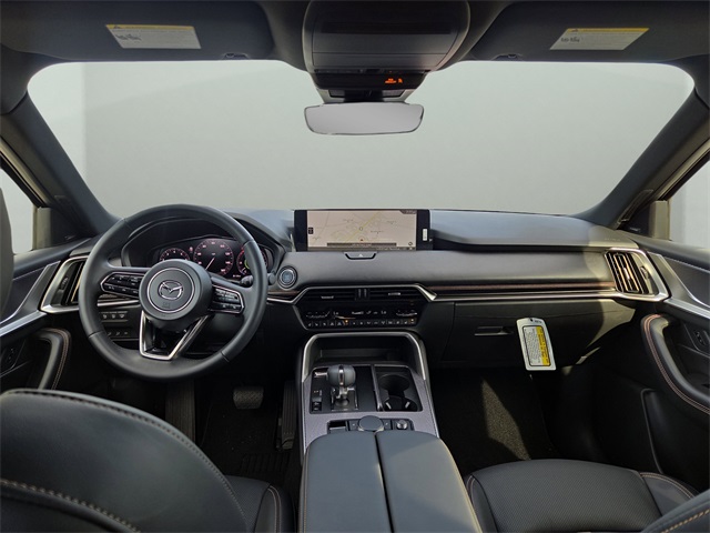 2025 Mazda CX-90 3.3 Turbo Premium Plus photo 2