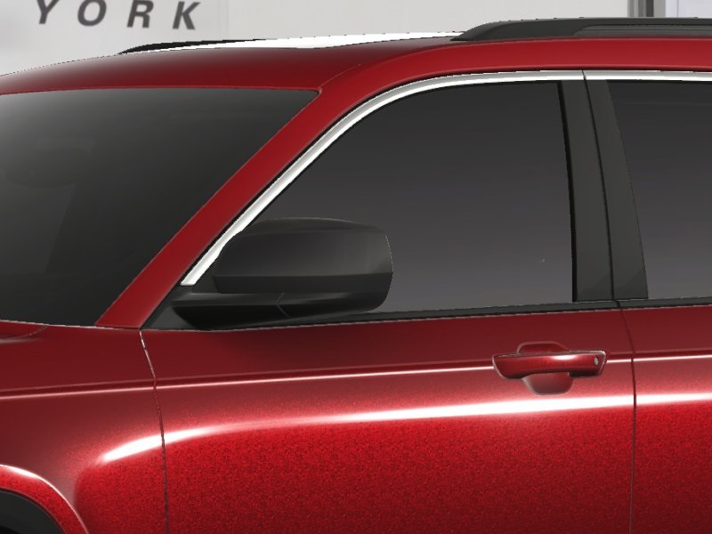 2025 Jeep Grand Cherokee Laredo X photo 15