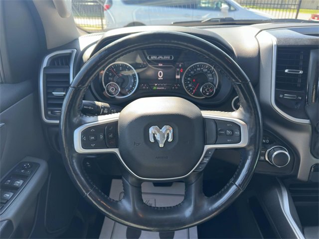 2020 Ram 1500 Big Horn photo 30