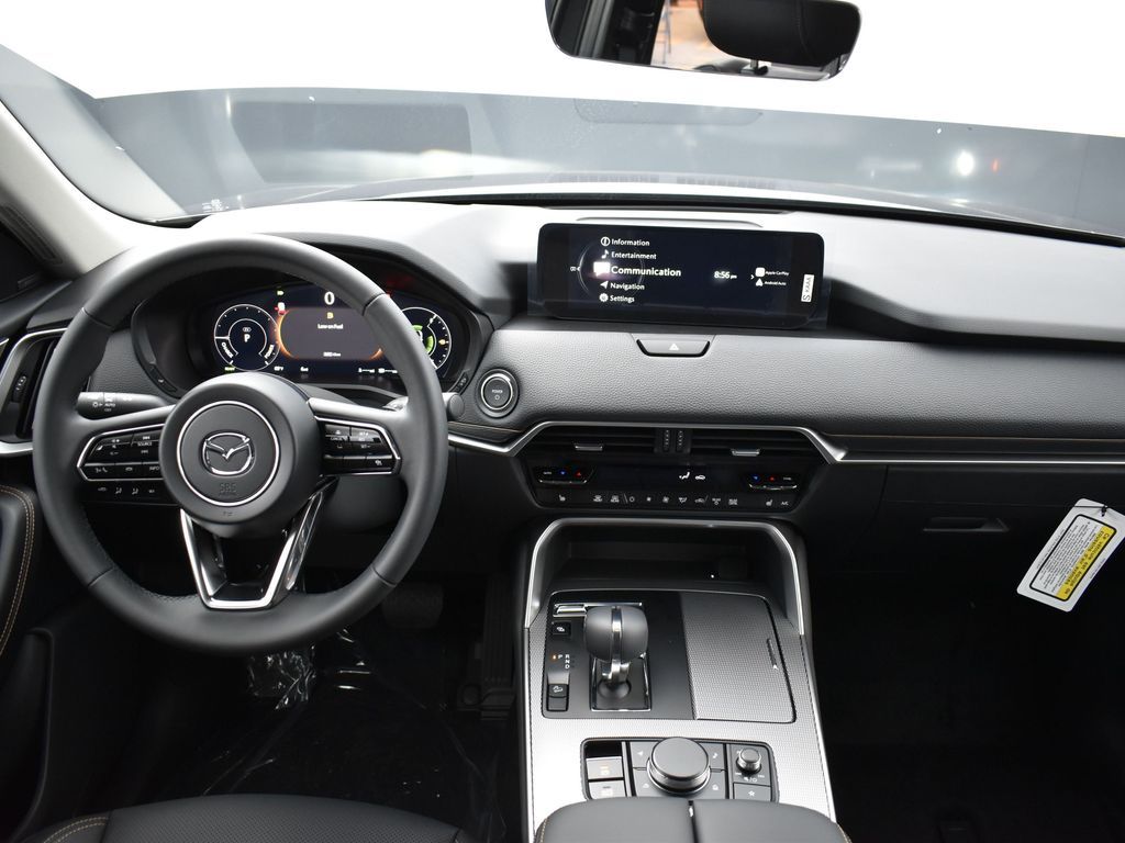 2024 Mazda CX-90 Premium photo 13