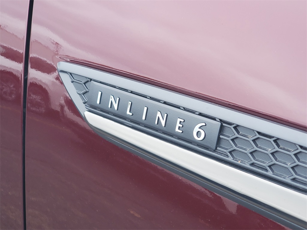 2025 Mazda CX-90 3.3 Turbo Premium S photo 5