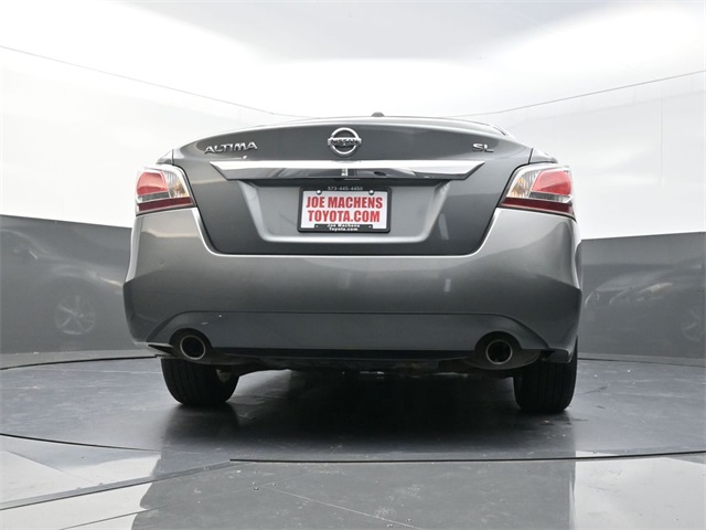 2015 Nissan Altima 2.5 SL photo 26