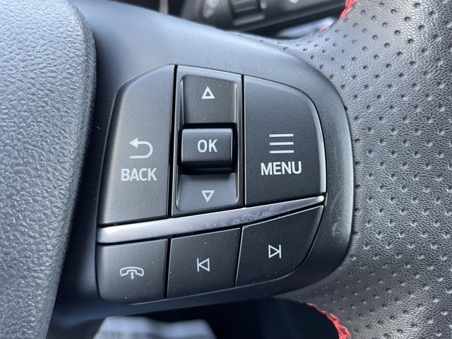 2023 Ford Escape ST-Line photo 16