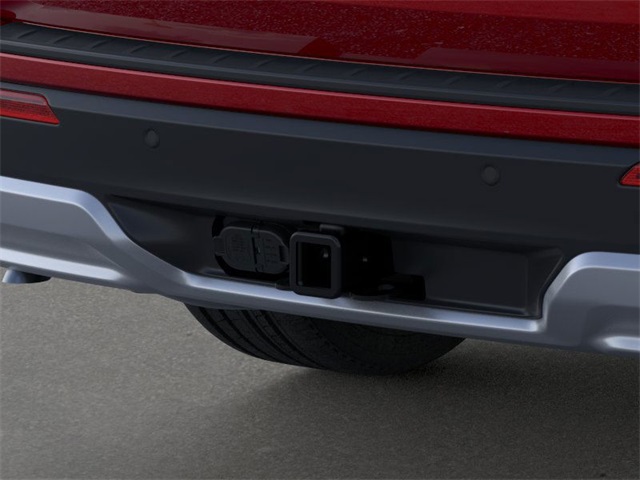 2025 Ford Explorer Platinum photo 21