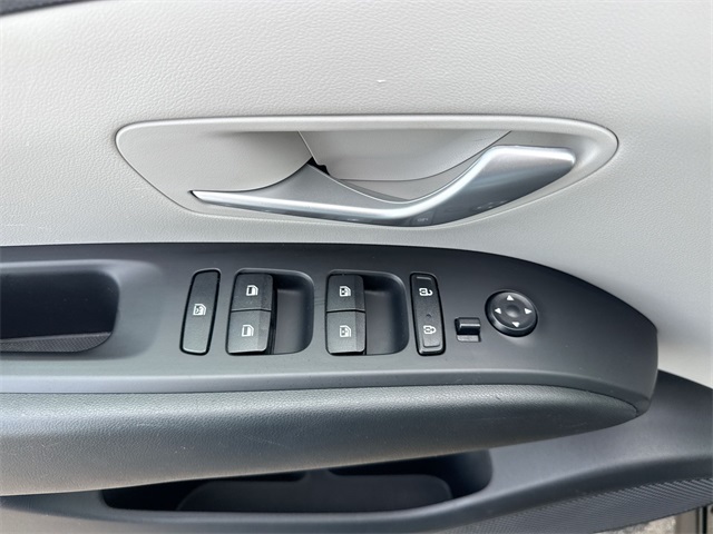 2024 Hyundai Tucson SEL photo 14