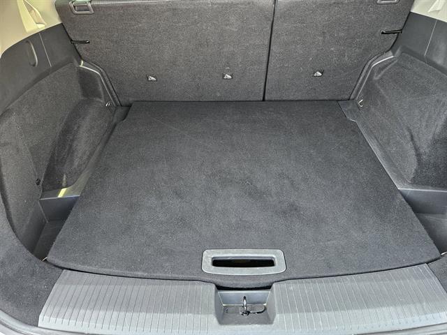 2024 Nissan Rogue SV photo 19
