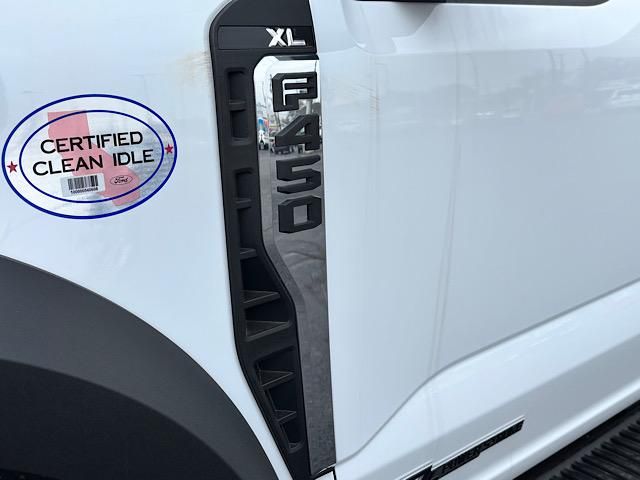 2024 Ford F-450 XL photo 18