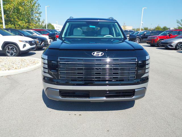 2026 Hyundai Palisade Limited photo 2