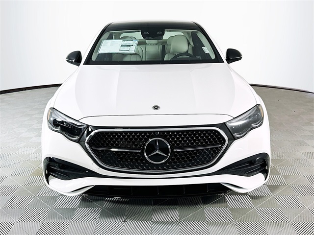 2026 Mercedes Benz E 350 photo 2