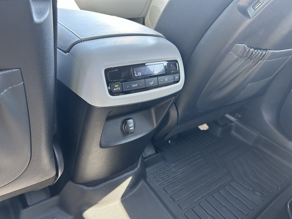 2022 Hyundai Palisade SEL photo 24