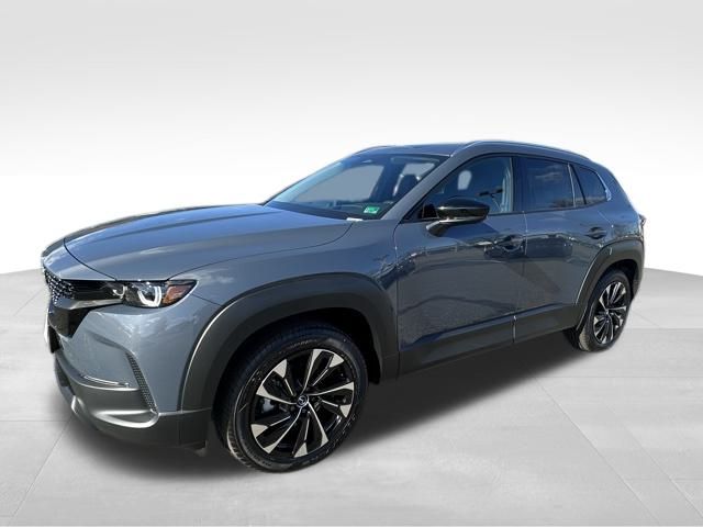 2026 Mazda CX-50 Premium Plus's photo