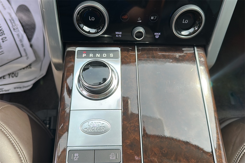 2020 Land Rover Range Rover Autobiography LWB photo 19