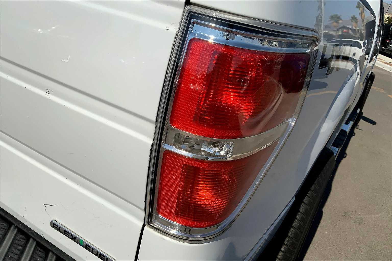 2014 Ford F-150 XL photo 25