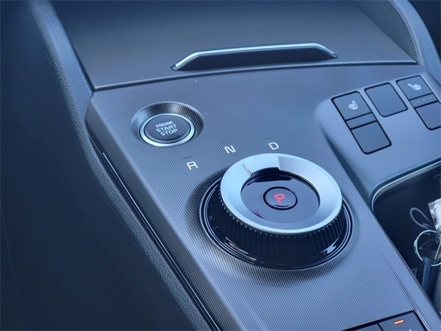2026 Kia Sportage Hybrid EX photo 21