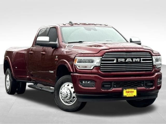 2019 RAM Ram 3500 Pickup Laramie's photo