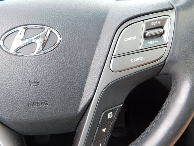 2017 Hyundai Santa Fe Sport Base photo 28