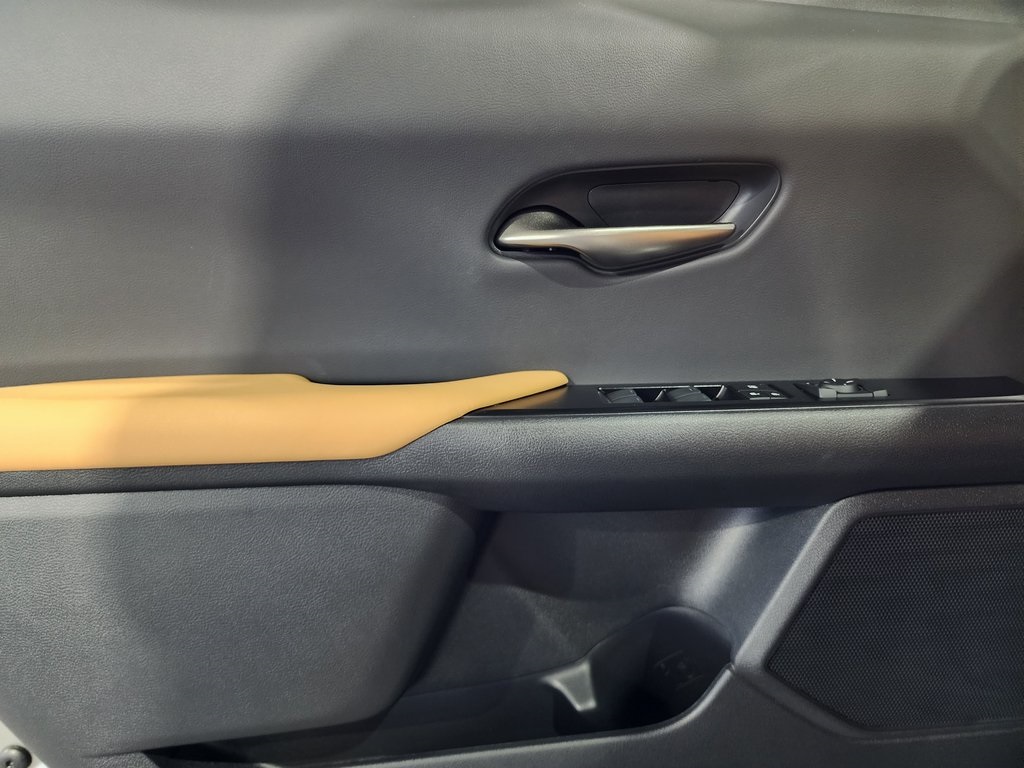 2025 Lexus UX photo 9