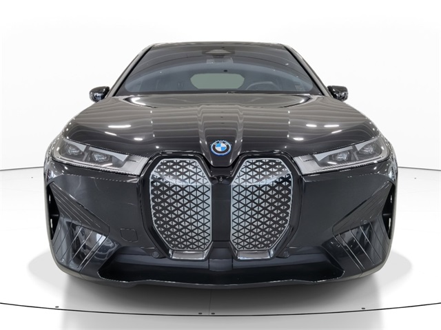 Pre-Owned 2025 BMW iX xDrive50 4D Sport Utility in Pembroke Pines # ...