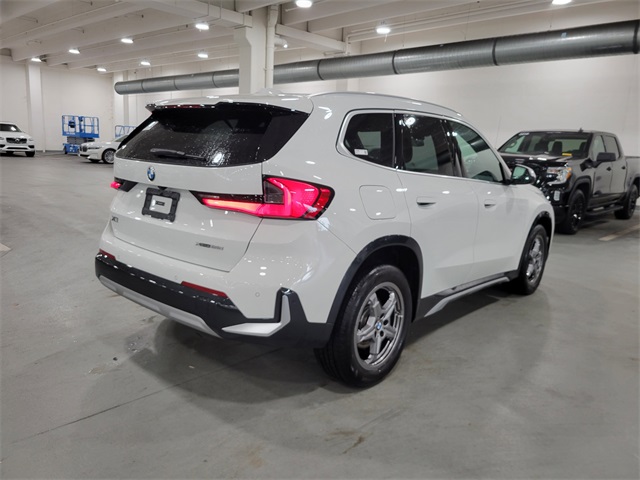 2025 Bmw X1 XDrive28i photo 8